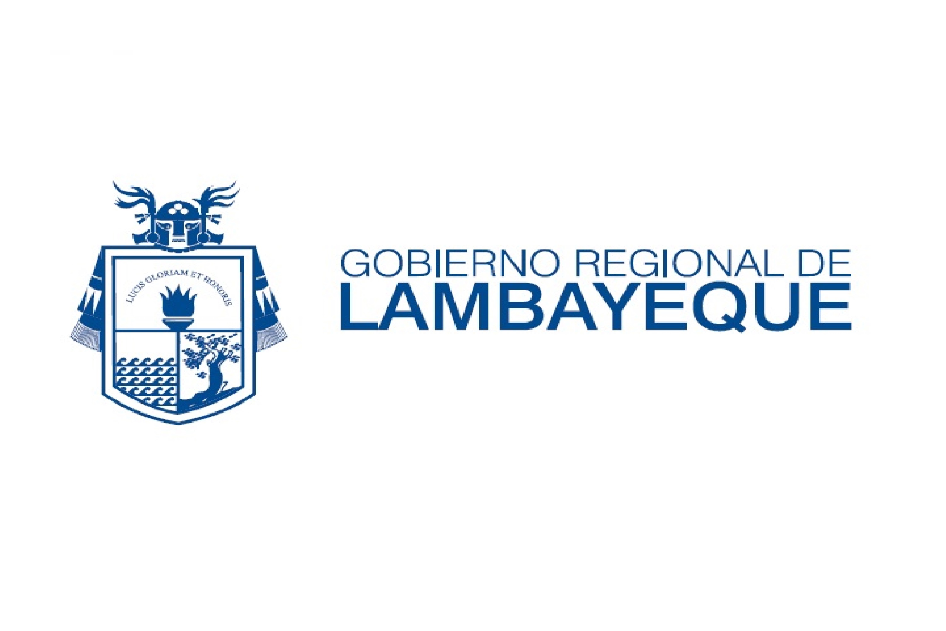 GOBIERNO REGIONAL DE LAMBAYEQUE