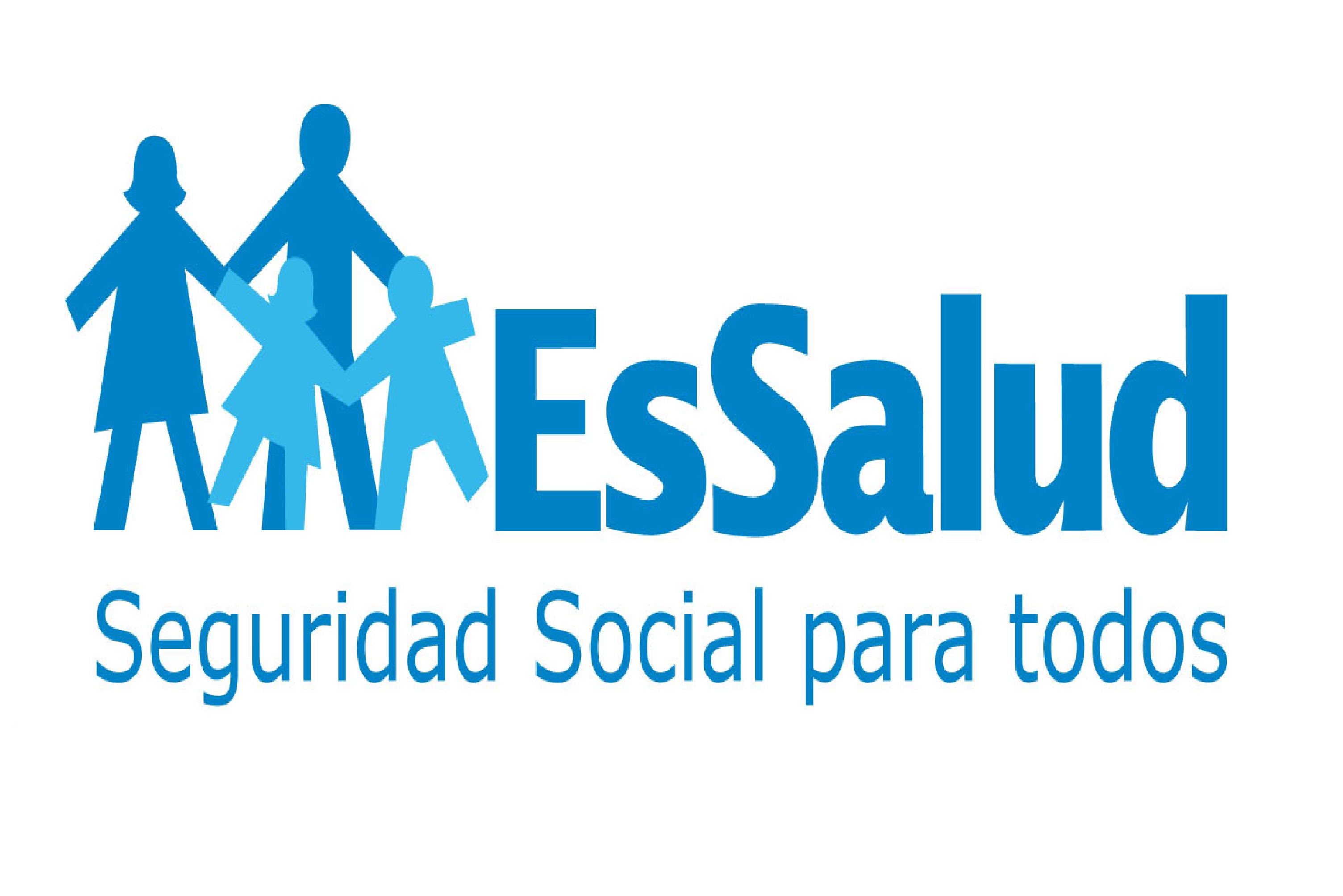 SEGURO SOCIAL DE SALUD DEL PERU